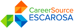 CareerSource Escarosa Logo