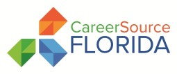 CareerSource Florida logo