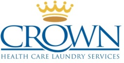 Crown Laundry Services Logo