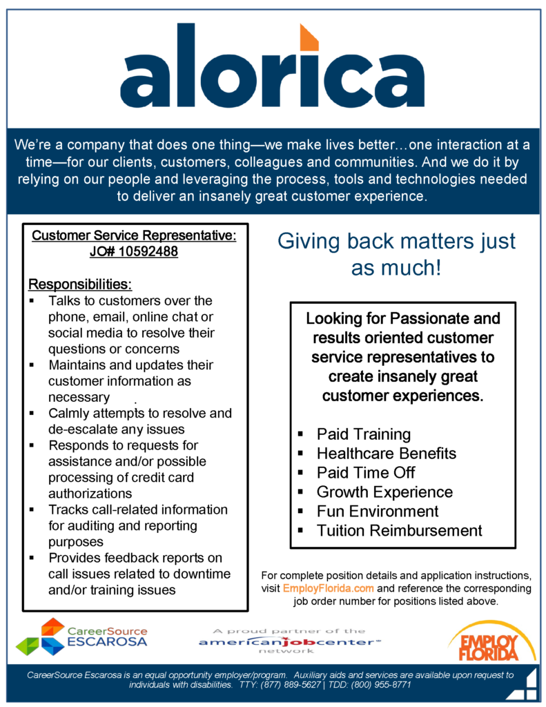 alorica content moderator job description