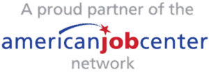 American Job Center Logo