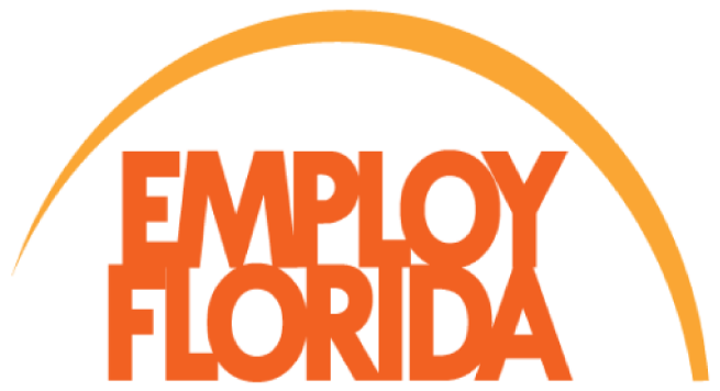 Employ Florida Logo